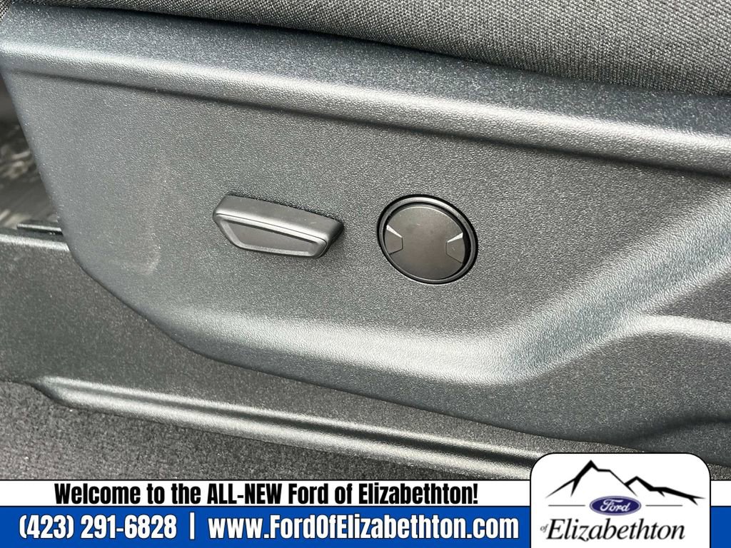 New 2025 Ford F350 XLT image 20