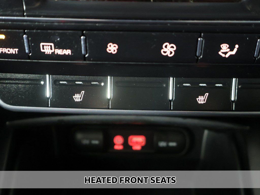 Used 2020 Kia Sorento LX w/ LX I4 Convenience Package image 5