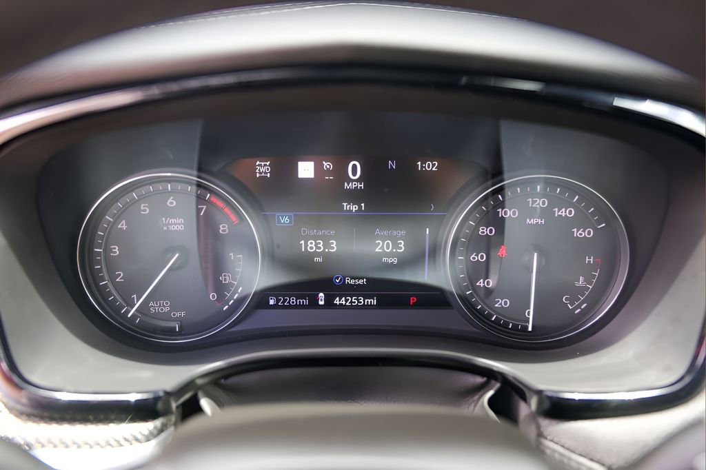 Used 2021 Cadillac XT5 Sportv AWD/4WD image 11