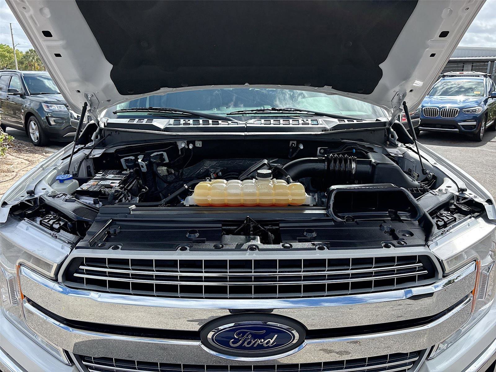 Used 2019 Ford F150 Lariat image 30