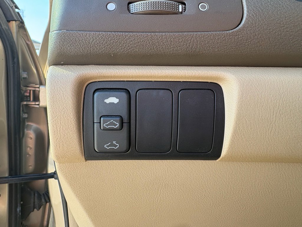 Used 2007 Honda Accord EX image 13