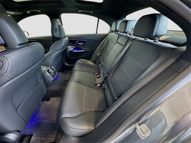 New 2025 Mercedes-Benz C 300 4MATIC Sedan image 6