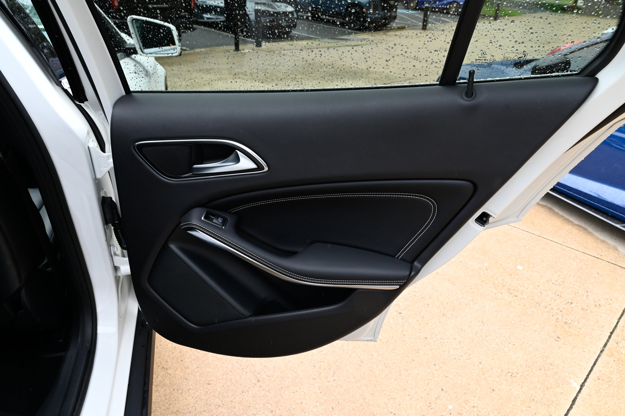Used 2019 Mercedes-Benz GLA 250 4MATIC image 48