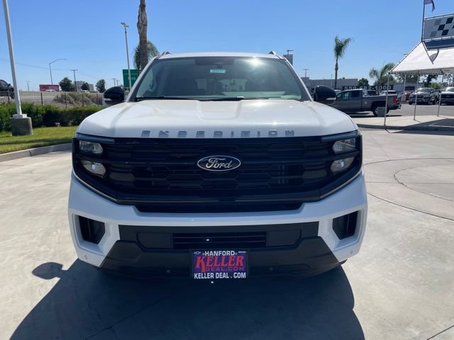 New 2026 Ford Expedition Active AWD/4WD image 8