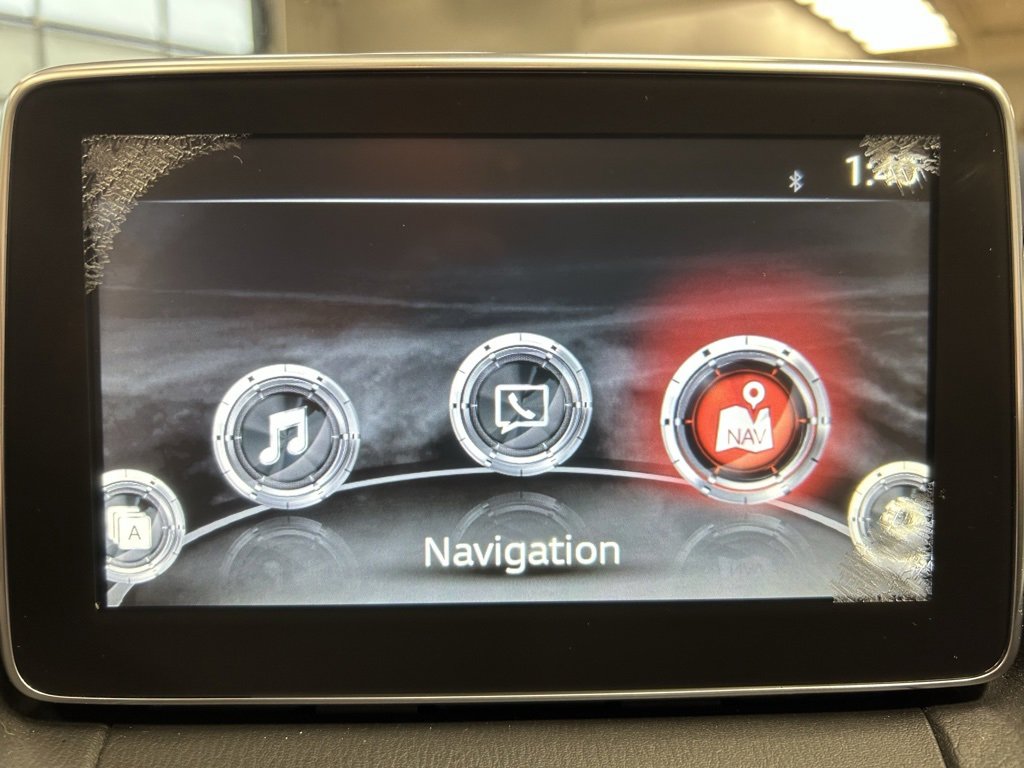 Used 2016 MAZDA CX-3 Touring image 18