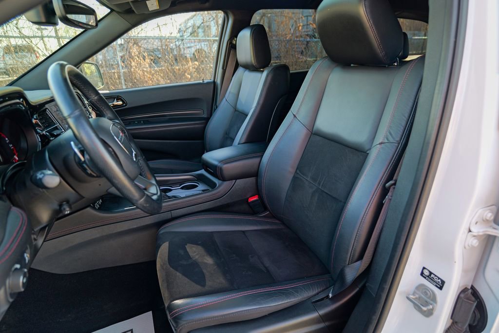 Used 2022 Dodge Durango R/T w/ Blacktop Package image 23