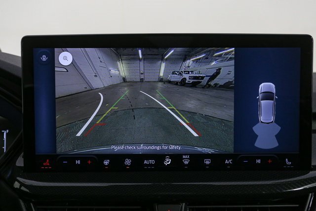 Used 2023 Ford Escape ST-Line w/ Tech Pack #1 image 27