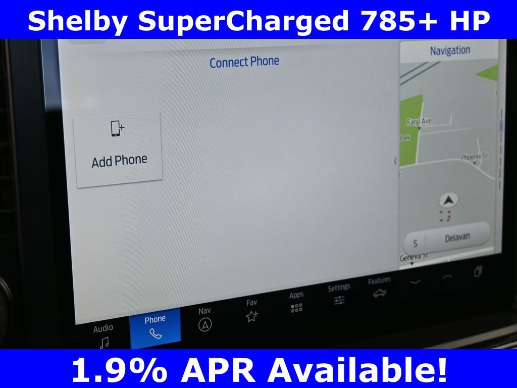 New 2024 Ford F150 Lariat w/ Equipment Group 502A High image 27