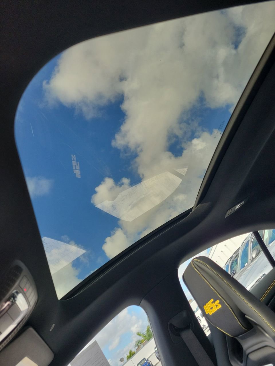 New 2026 Mercedes-Benz CLA 45 AMG S 4MATIC image 23