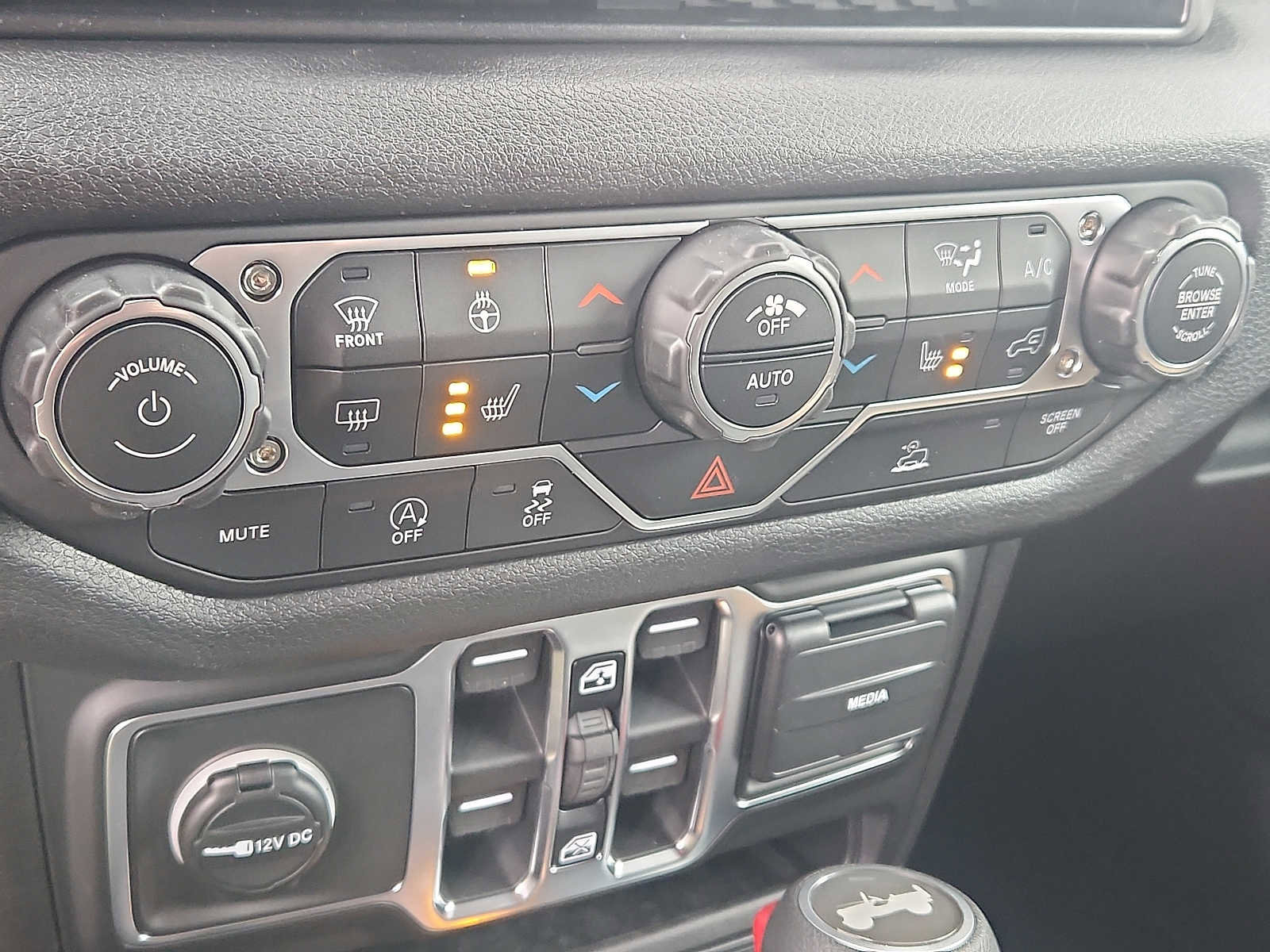 New 2026 Jeep Wrangler Sport S image 11