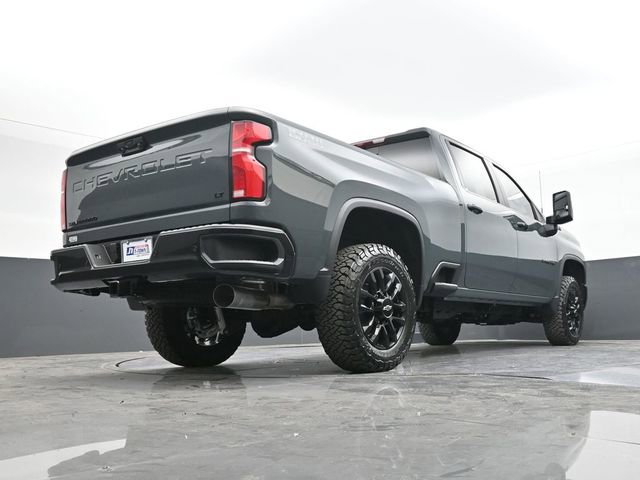 New 2026 Chevrolet Silverado 2500 LT w/ Trail Boss Package image 46
