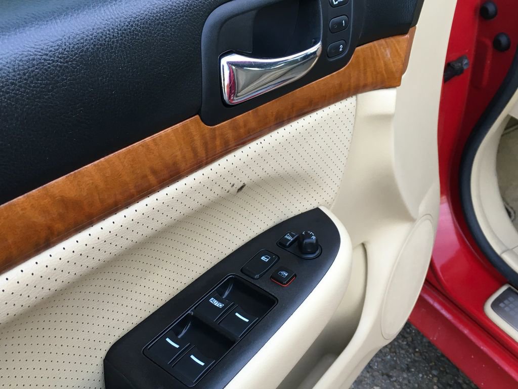 Used 2006 Acura TSX image 19