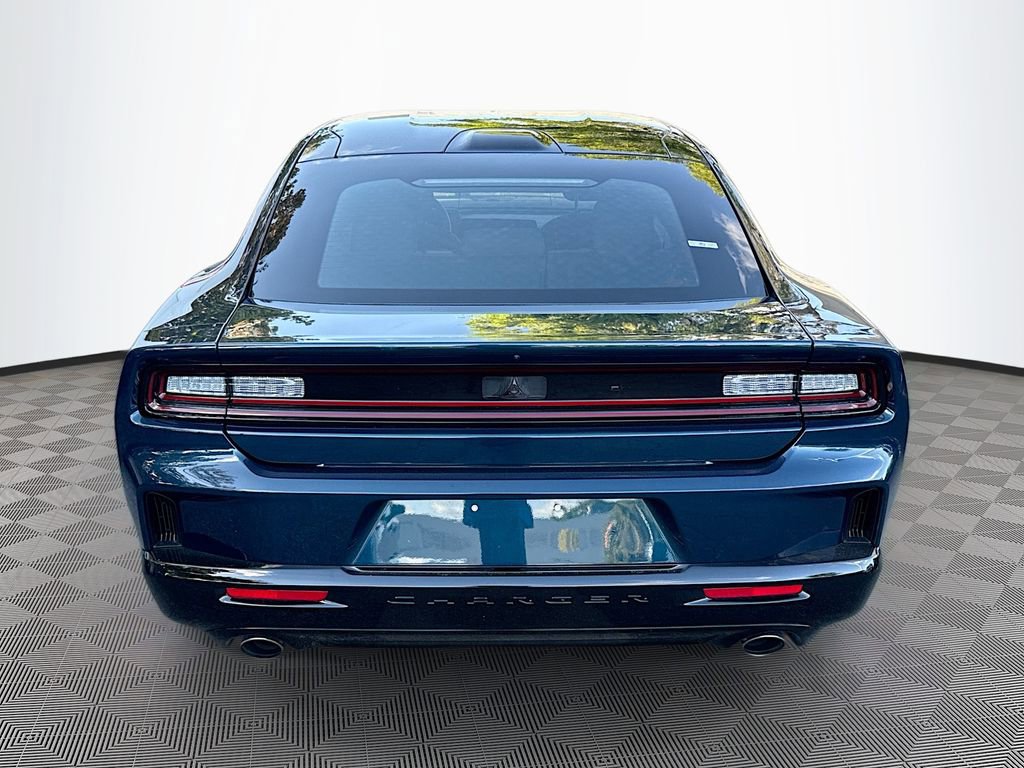 New 2026 Dodge Charger R/T AWD/4WD image 6