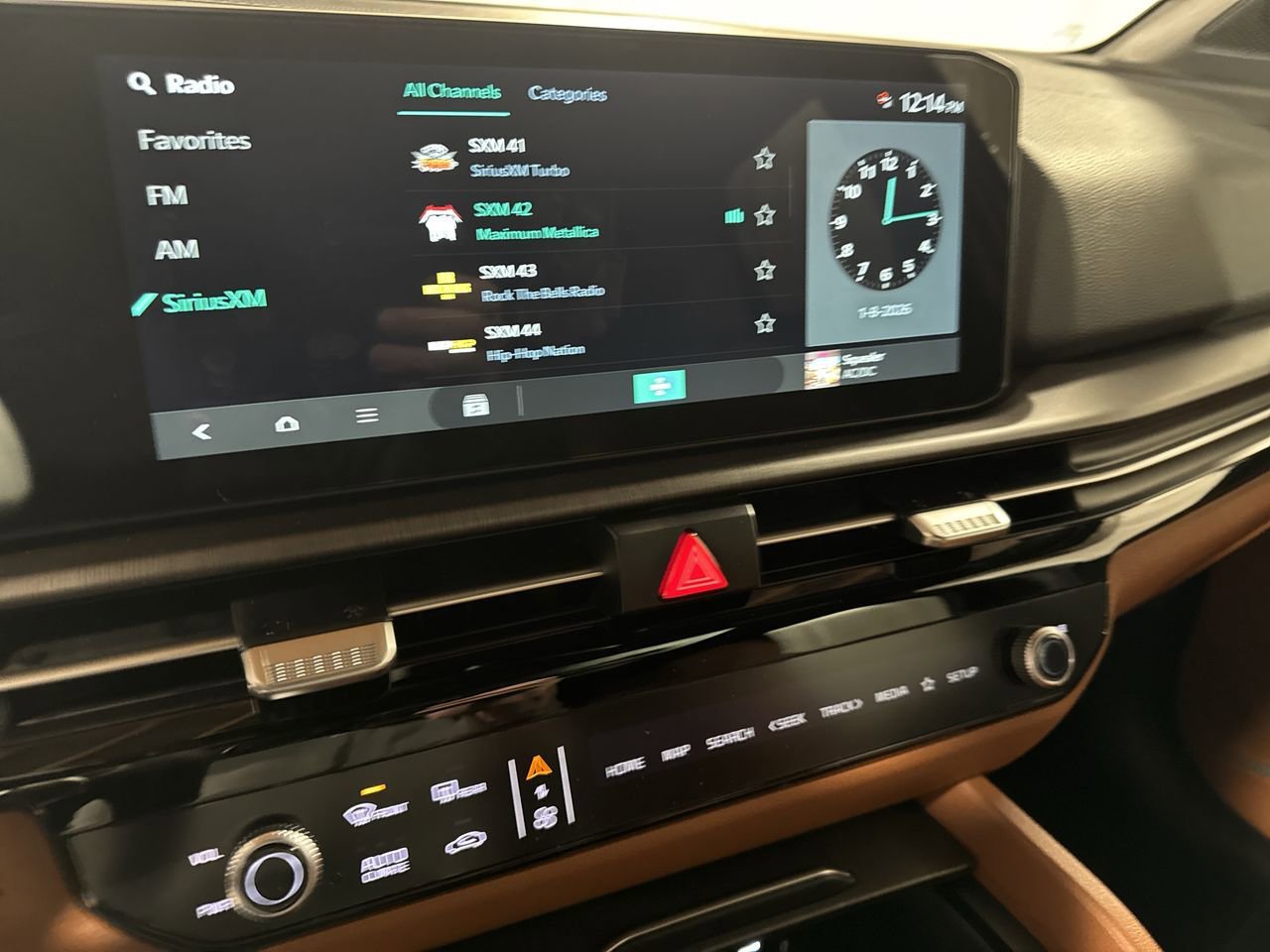 New 2026 Kia Sportage X-Line image 21