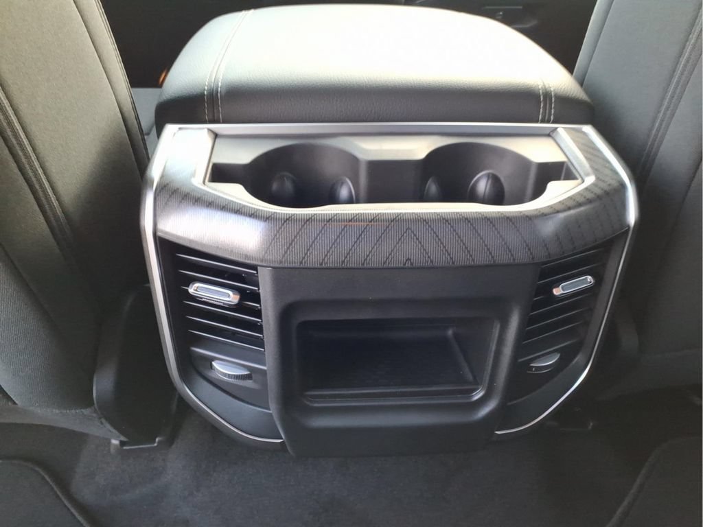 New 2026 RAM 1500 Lone Star AWD/4WD image 11