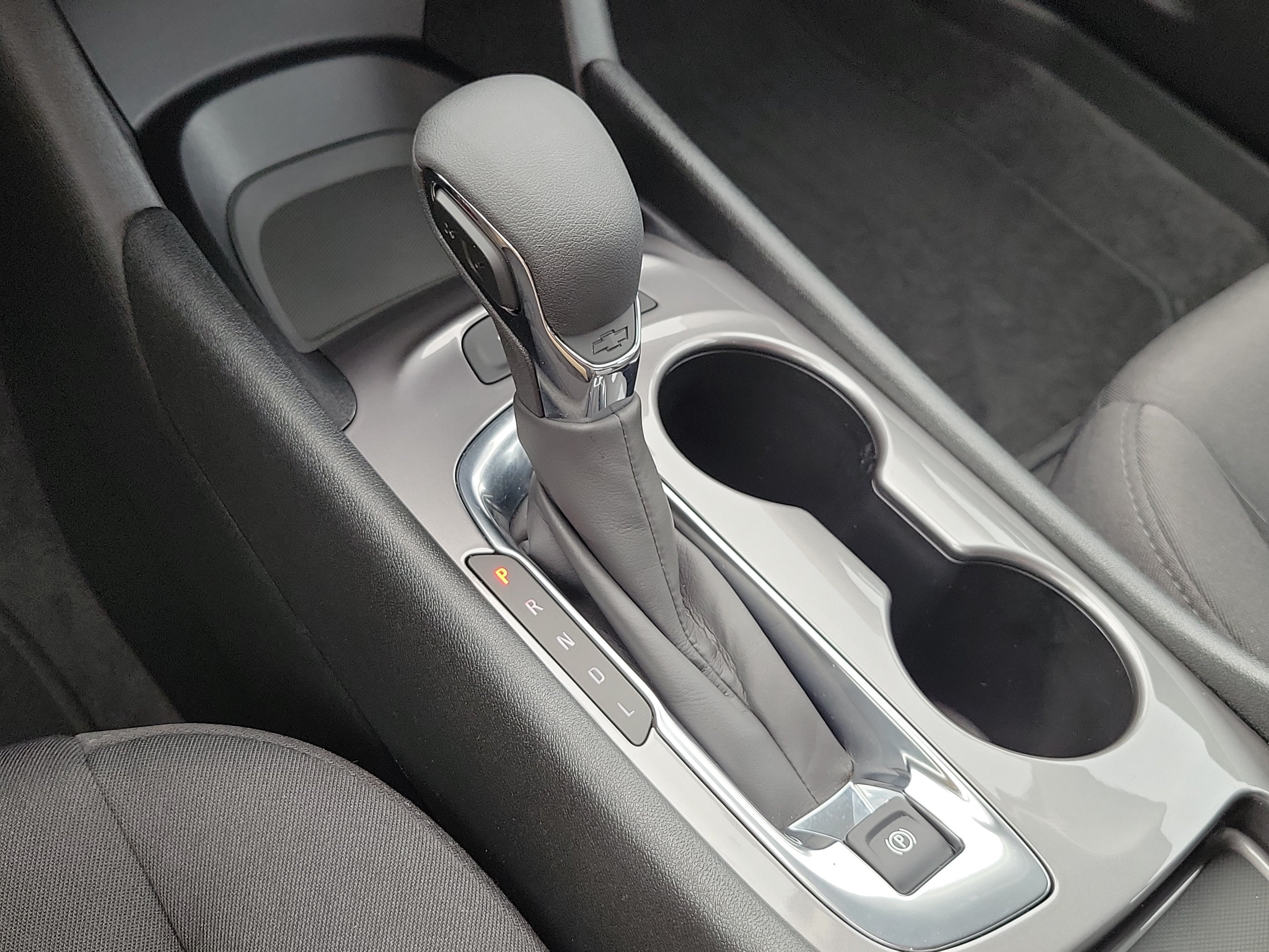 Used 2024 Chevrolet Malibu LS FWD image 32