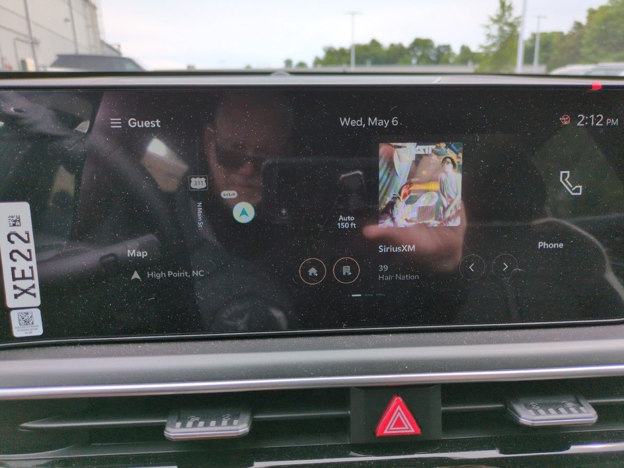 New 2026 Kia K5 GT-Line w/ GT-Line Premium Package AWD/4WD image 23