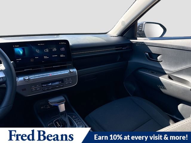 New 2026 Hyundai Kona SEL Sport image 22