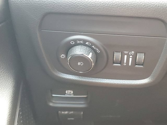 New 2026 Jeep Grand Cherokee Limited AWD/4WD image 20
