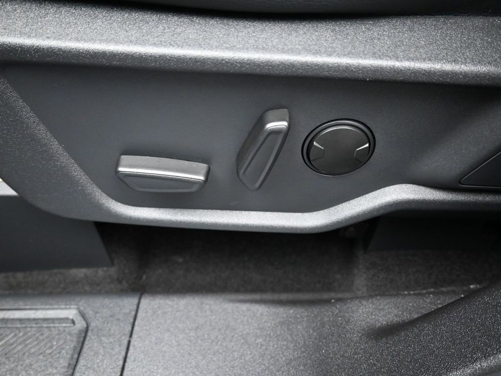 Used 2024 Ford Bronco Wildtrak image 5