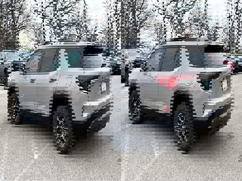 New 2026 GMC Terrain AT4 w/ Convenience Package III image 3