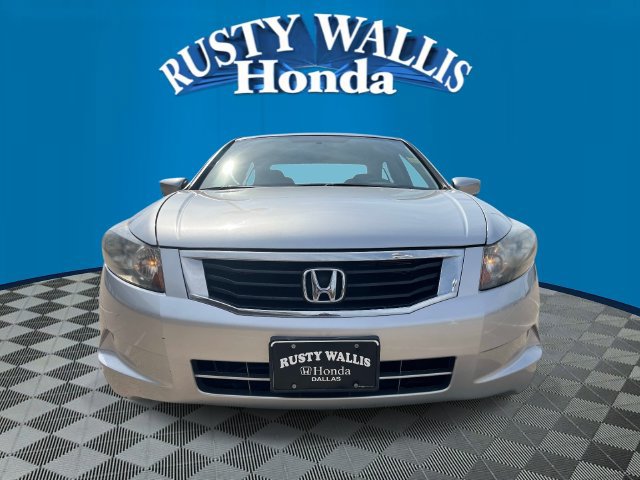 Used 2009 Honda Accord LX-P image 4