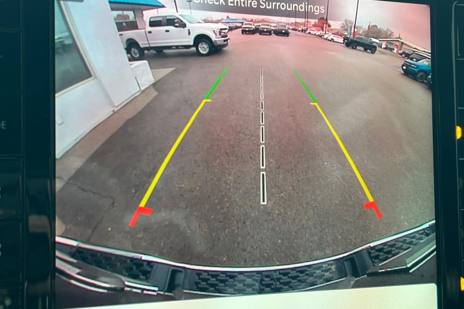 New 2025 RAM 1500 Big Horn image 19