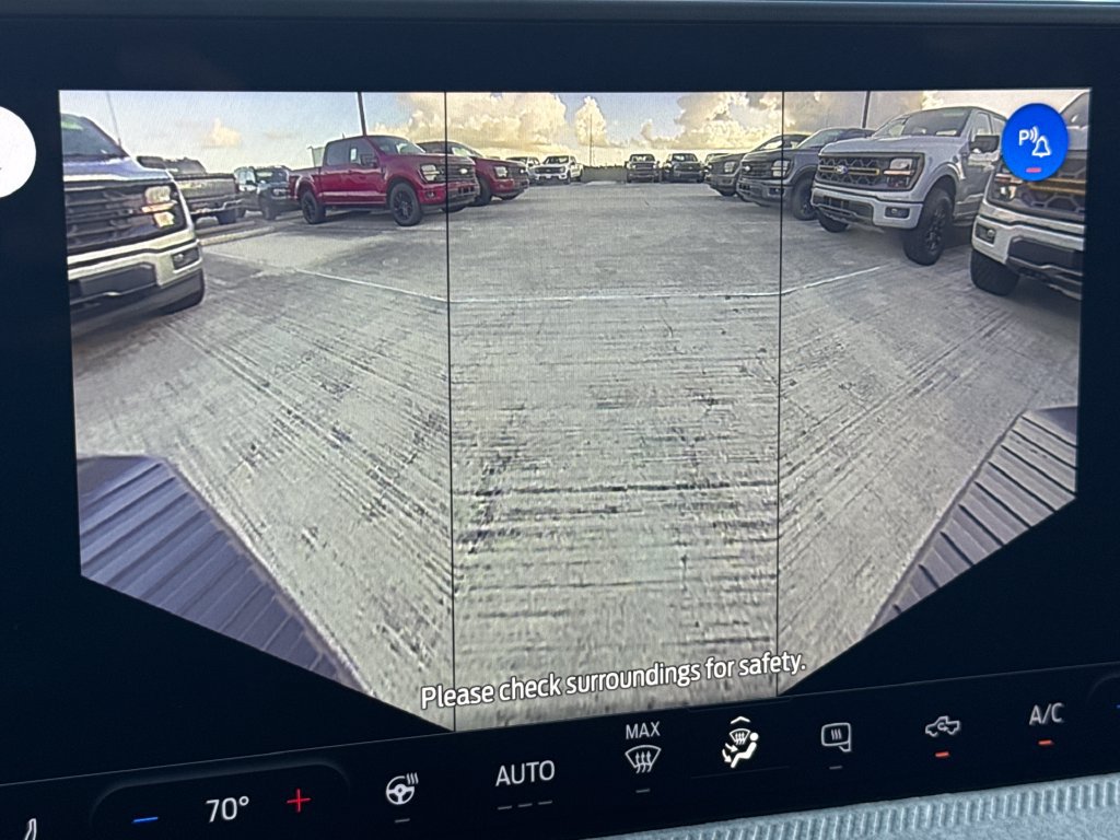 New 2026 Ford Maverick XLT w/ XLT Luxury Package FWD image 21