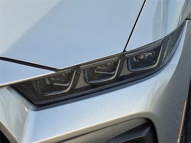 Used 2024 Ford Mustang GT Premium w/ GT Performance Package image 9