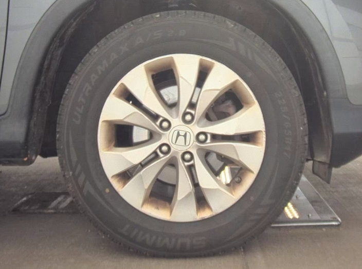 Used 2013 Honda CR-V EX image 13