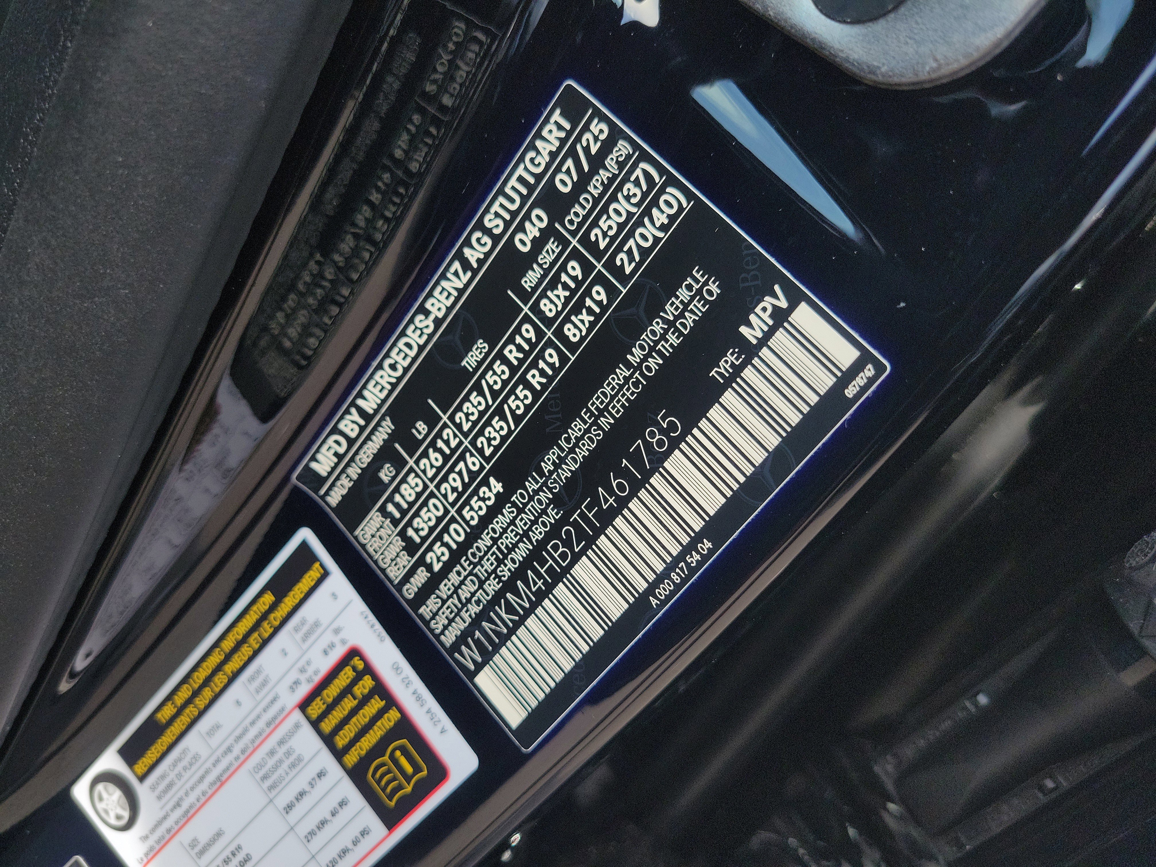 Certified 2026 Mercedes-Benz GLC 300 4MATIC image 29