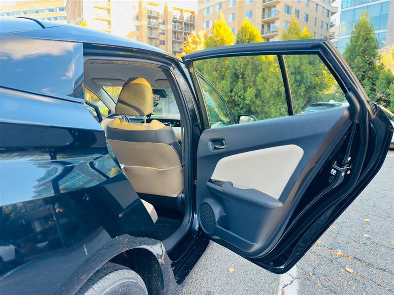 Used 2018 Toyota Prius Two image 21