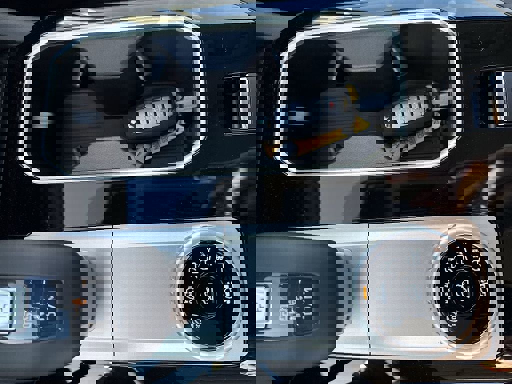 New 2026 Mitsubishi Outlander Trail Edition image 39