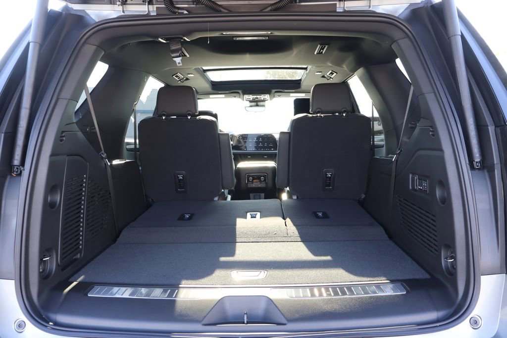 New 2026 Chevrolet Tahoe Premier image 49