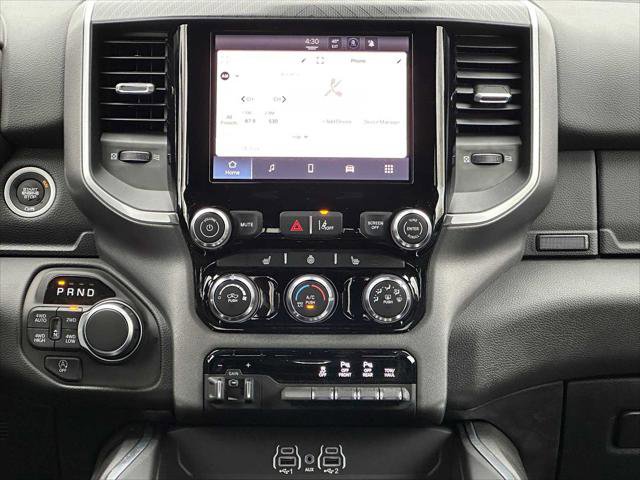Used 2025 RAM 1500 Big Horn image 24