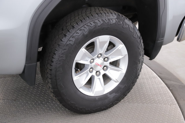 Used 2023 GMC Sierra 1500 Pro w/ Pro Value Package AWD/4WD image 14