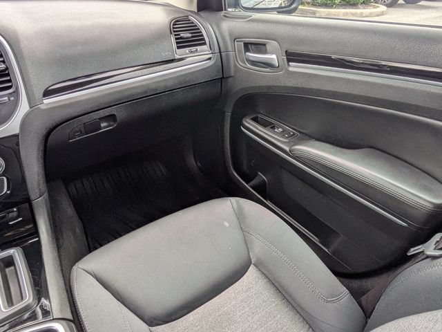 Used 2023 Chrysler 300 Touring w/ Sport Appearance Package RWD image 16
