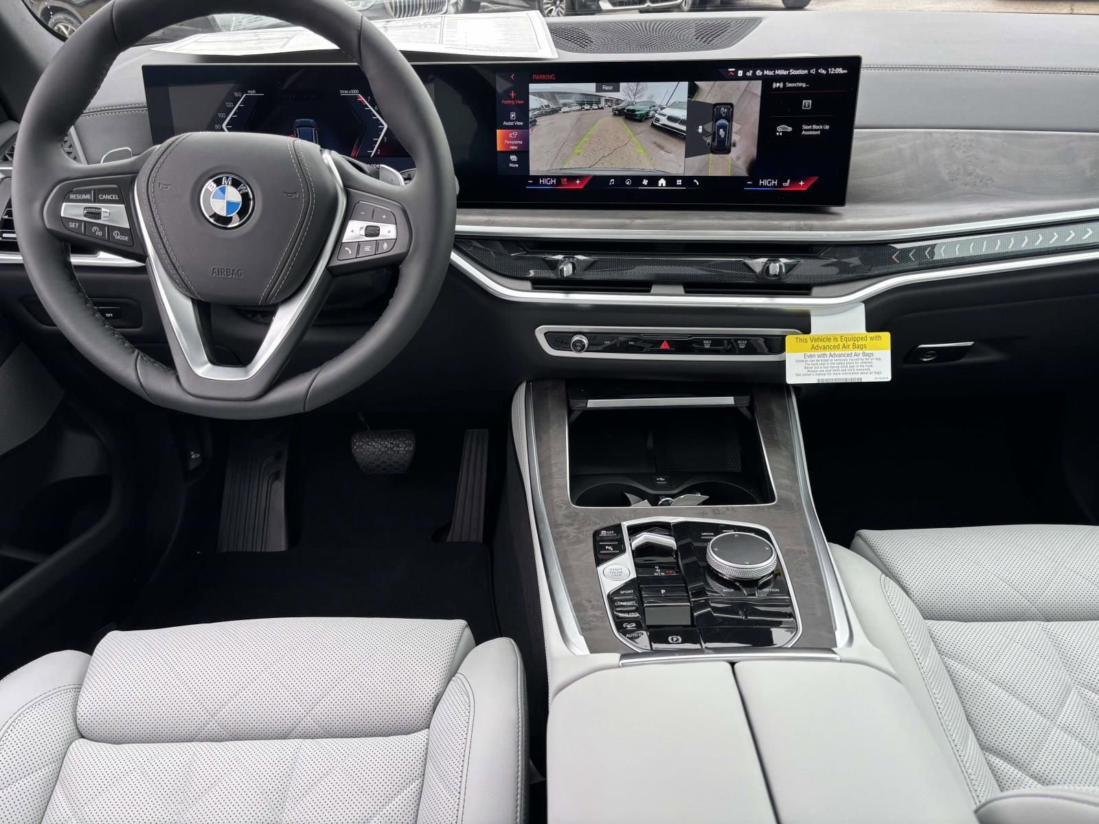 New 2026 BMW X5 xDrive40i AWD/4WD image 29