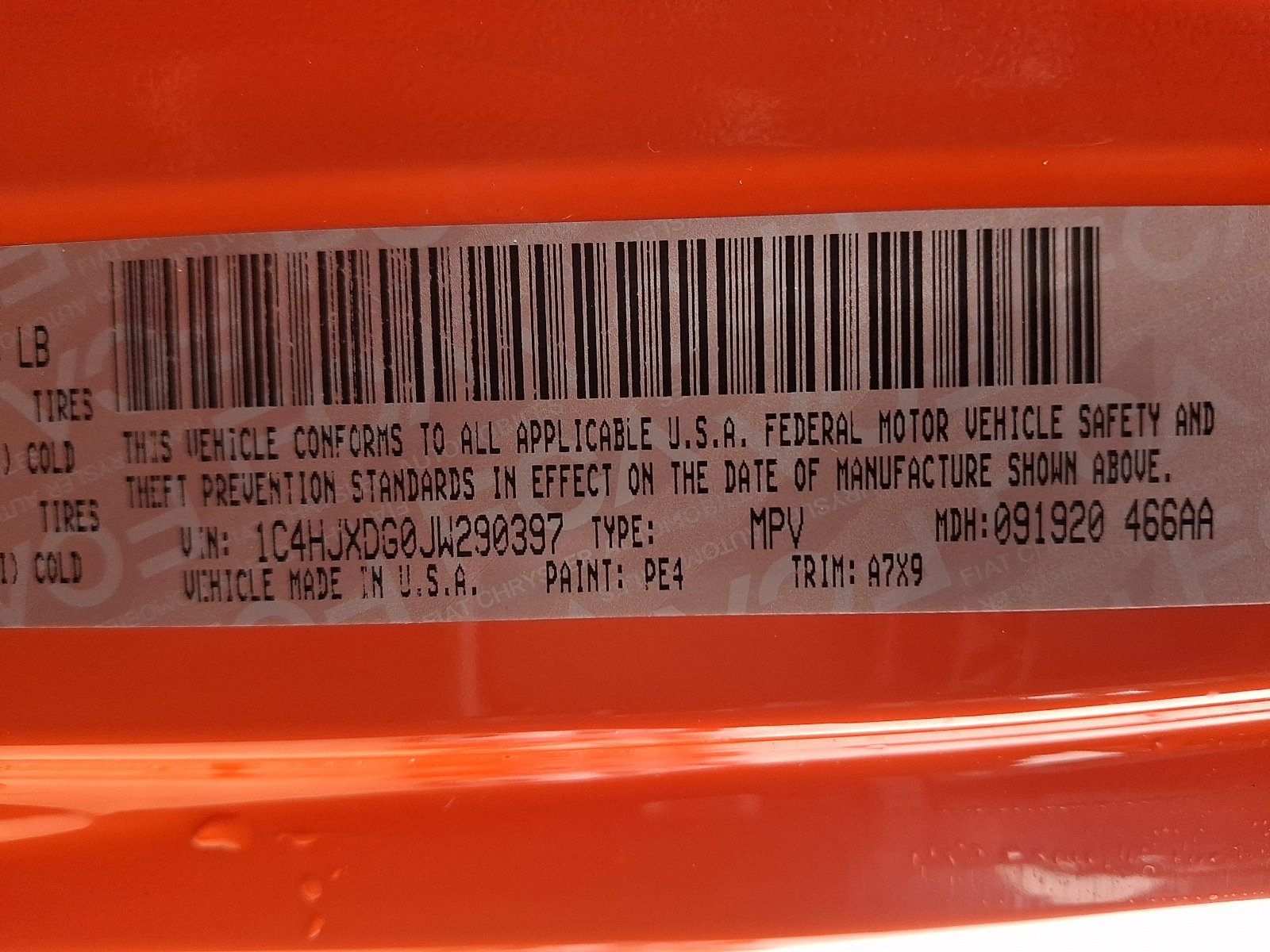 Used 2018 Jeep Wrangler Unlimited Sport S image 27