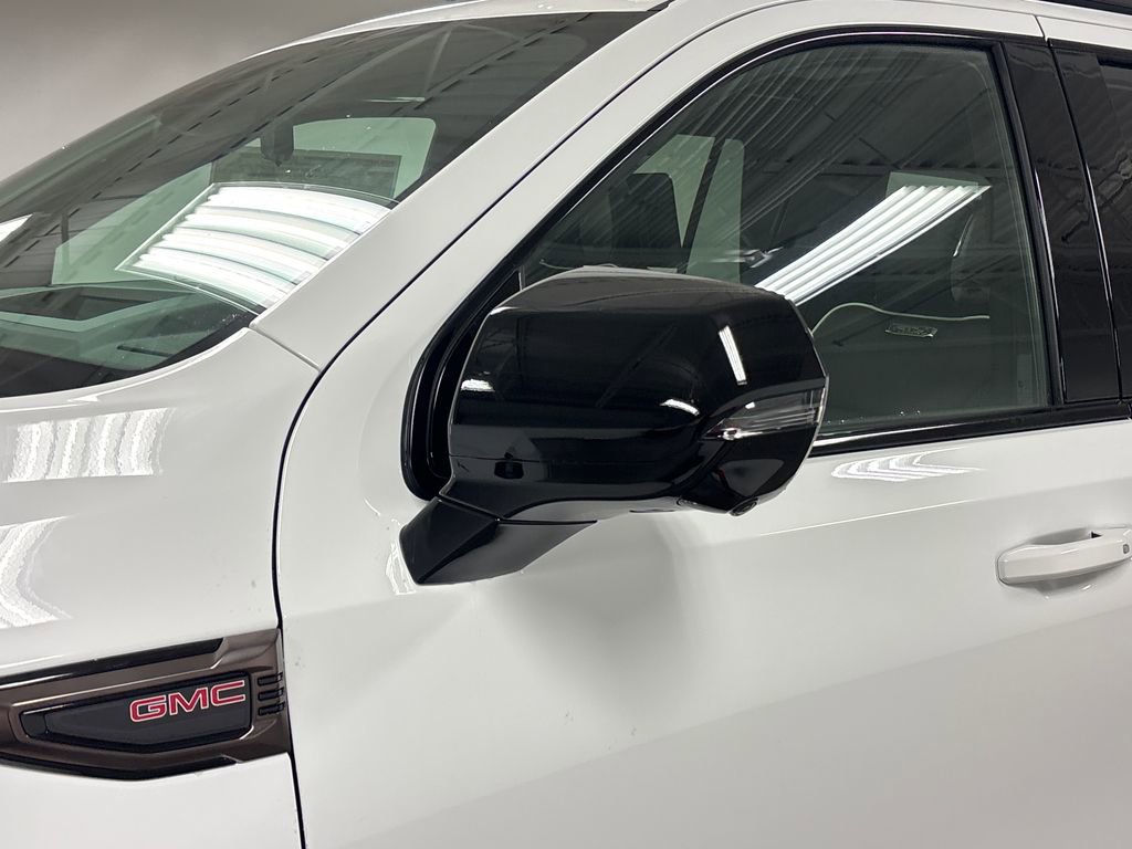 New 2026 GMC Yukon AT4 Ultimate image 11