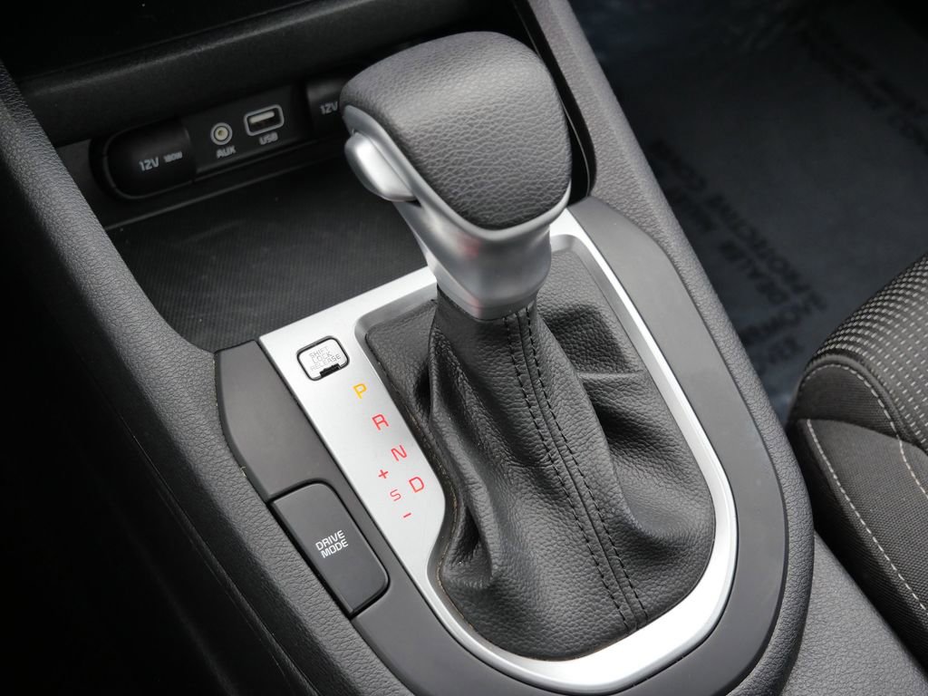 Used 2021 Kia Forte LXS image 39