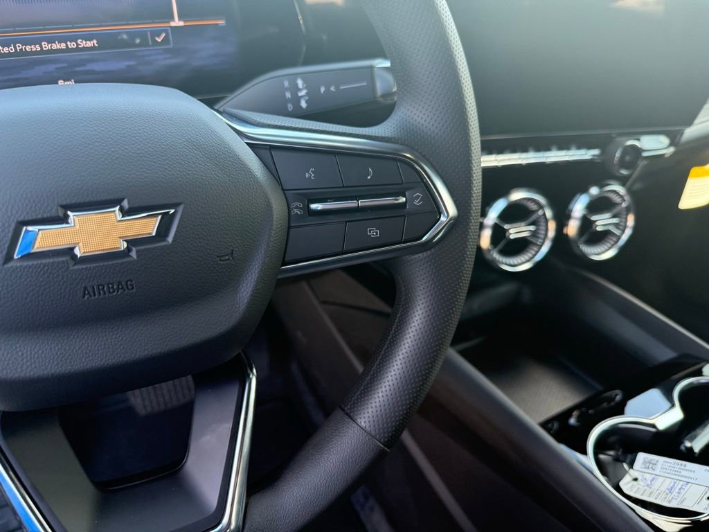 New 2026 Chevrolet Blazer EV LT FWD image 23