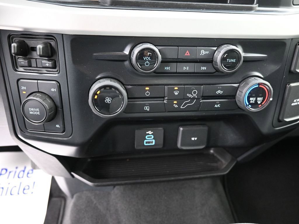 Used 2025 Ford F250 XLT image 13