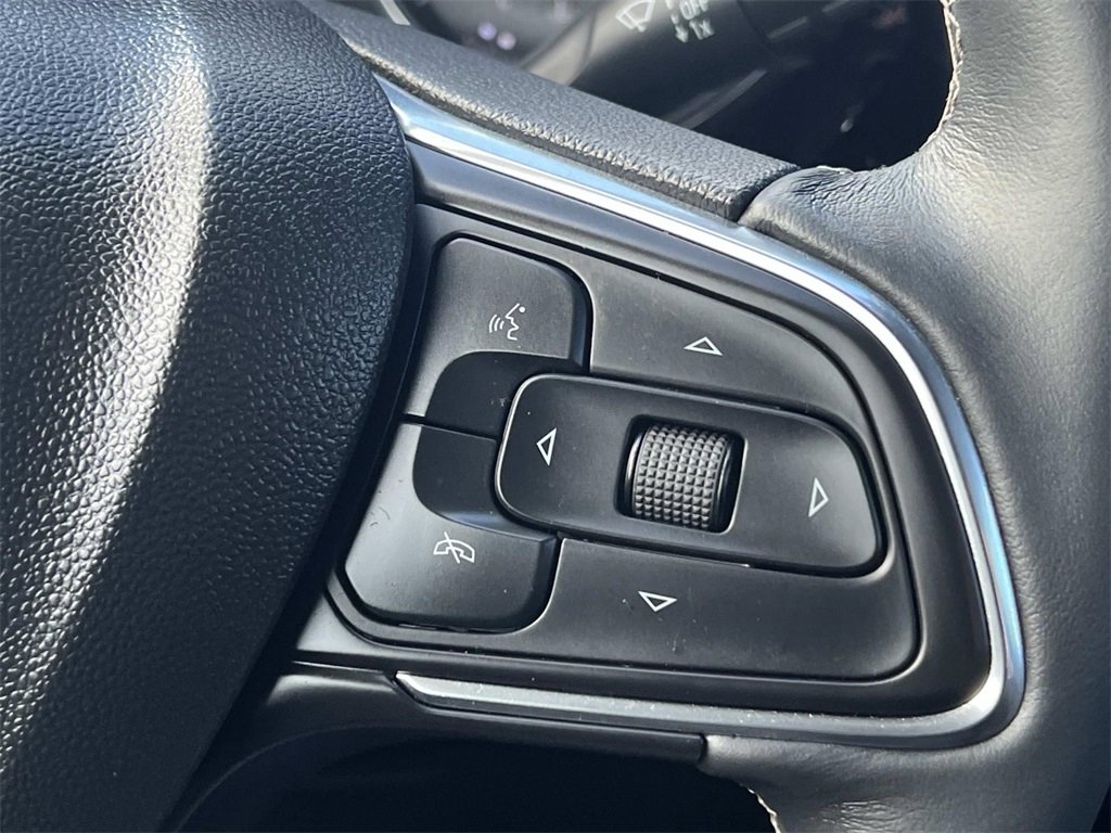 Certified 2023 Buick Encore GX Preferred image 22