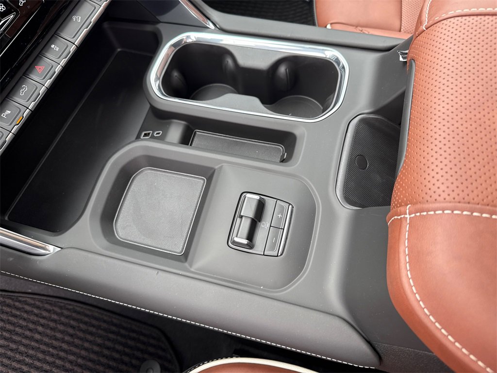 New 2026 GMC Sierra 2500 Denali Ultimate w/ Max Trailering Package image 26