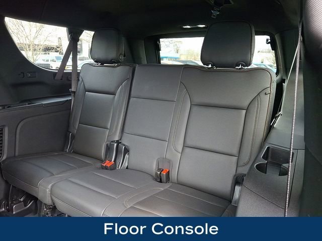 Used 2024 Chevrolet Suburban High Country AWD/4WD image 33