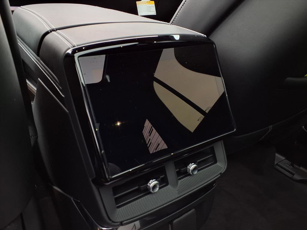 New 2026 Cadillac Vistiq Sport image 7