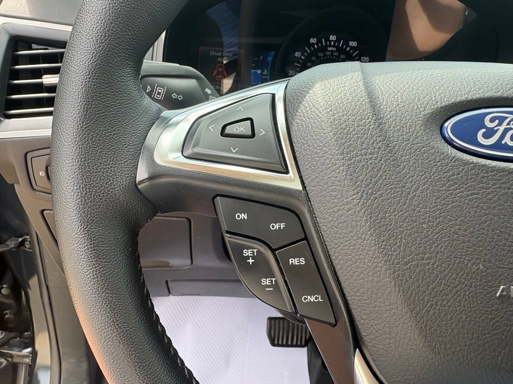 Used 2024 Ford Edge SEL w/ Convenience Package AWD/4WD image 18