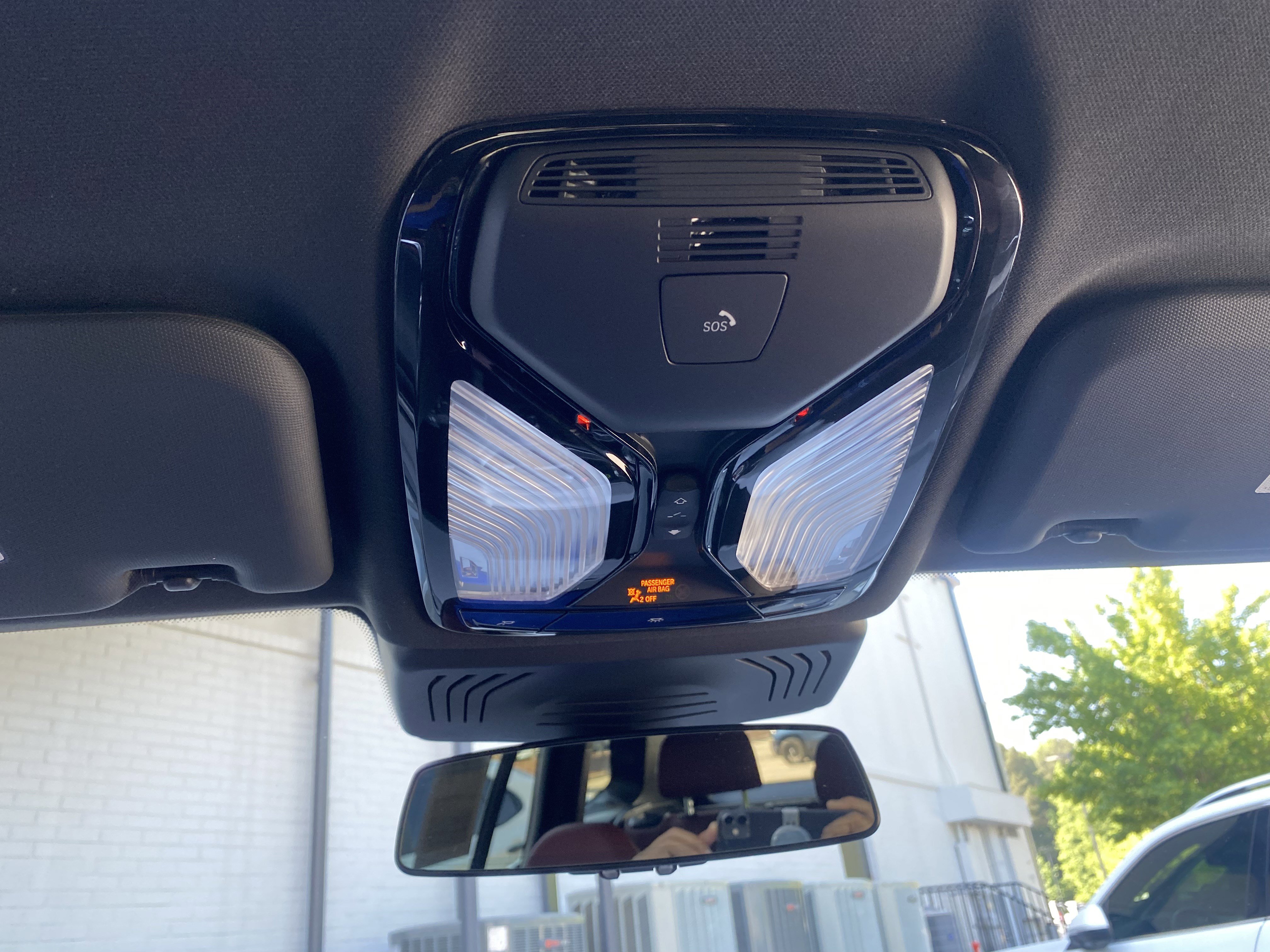 Used 2024 BMW X3 sDrive30i w/ Premium Package w/ZPA RWD image 32