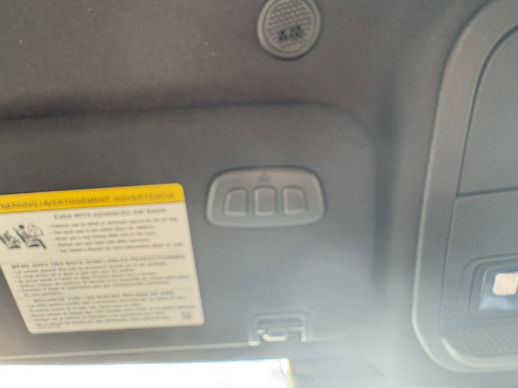 New 2026 Ford Explorer ST w/ Sun And Sound Package image 34